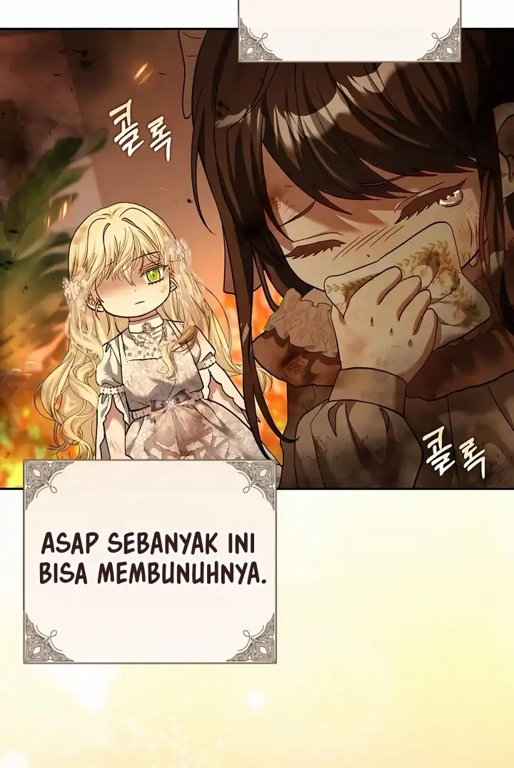 Bocil Pembuat Ulah Chapter 15 Gambar 74