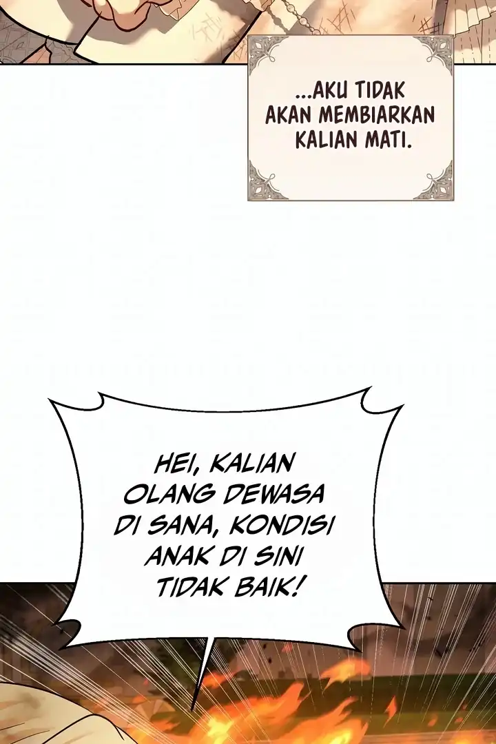 Bocil Pembuat Ulah Chapter 15 Gambar 77