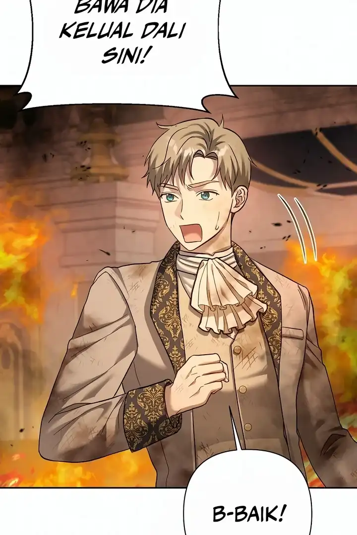 Bocil Pembuat Ulah Chapter 15 Gambar 79