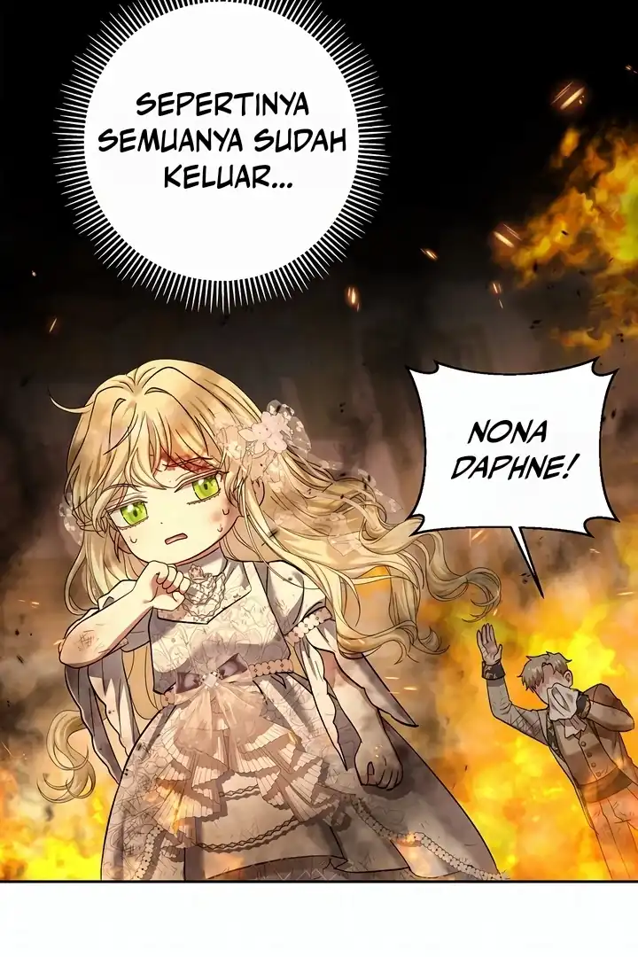 Bocil Pembuat Ulah Chapter 15 Gambar 82