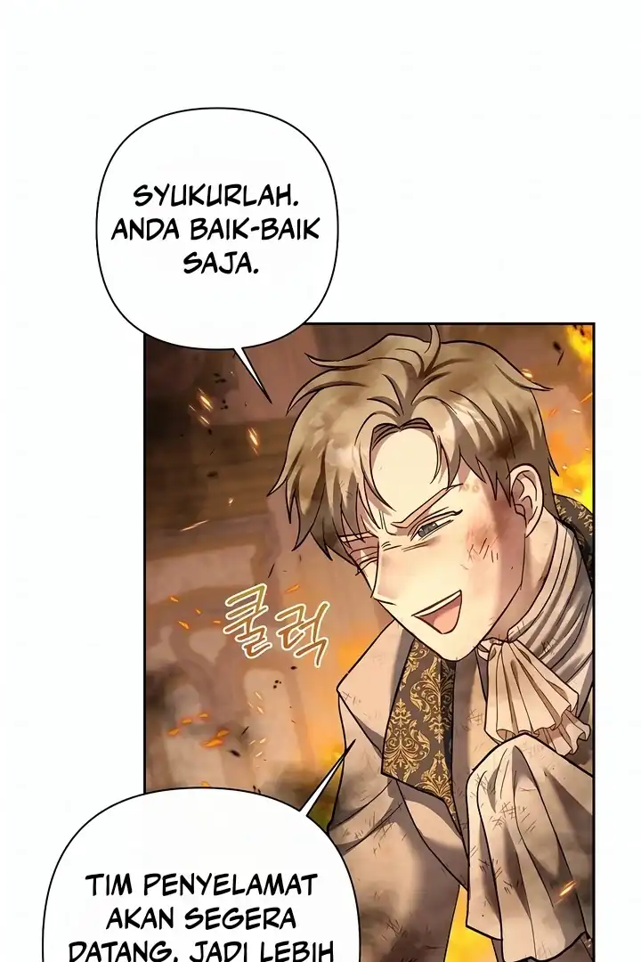 Bocil Pembuat Ulah Chapter 15 Gambar 83