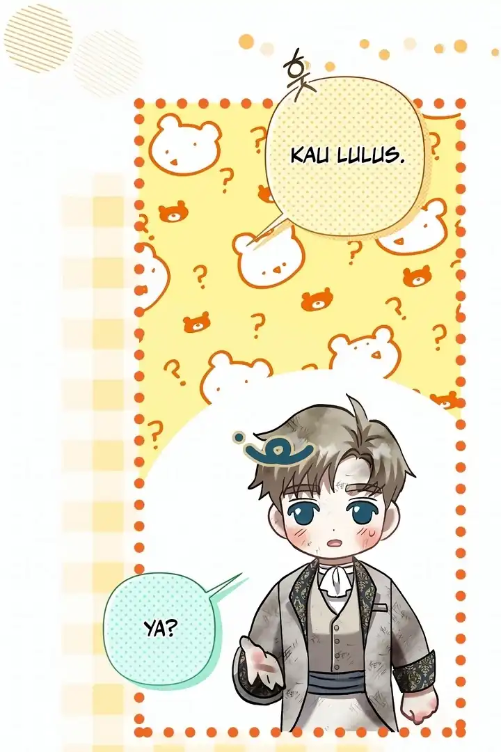 Bocil Pembuat Ulah Chapter 15 Gambar 88