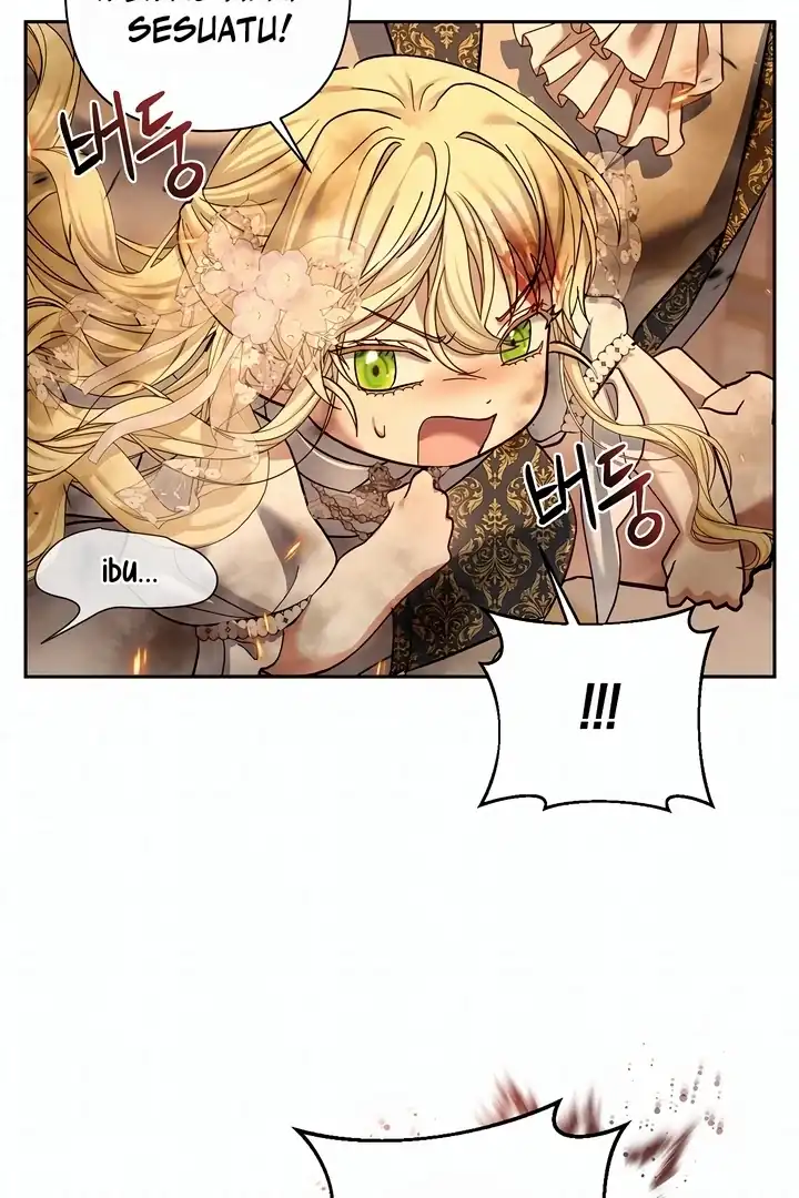 Bocil Pembuat Ulah Chapter 15 Gambar 98