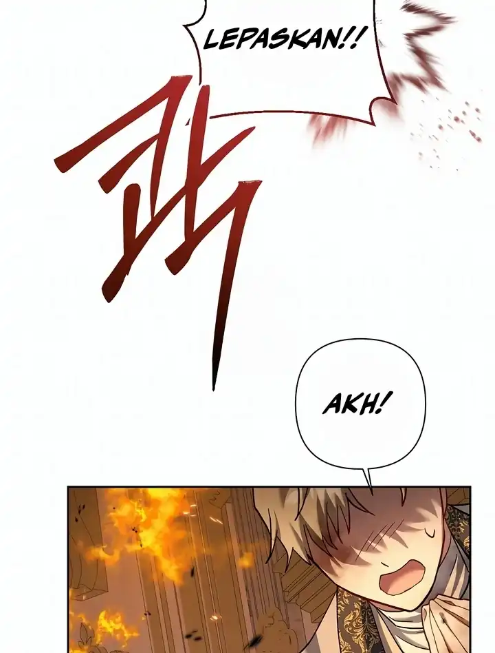 Bocil Pembuat Ulah Chapter 15 Gambar 99