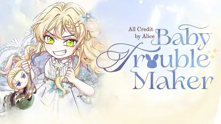 Komik Bocil Pembuat Ulah Chapter 16 gambar 1