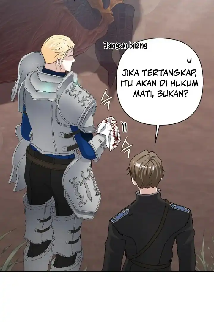 Bocil Pembuat Ulah Chapter 16 Gambar 11