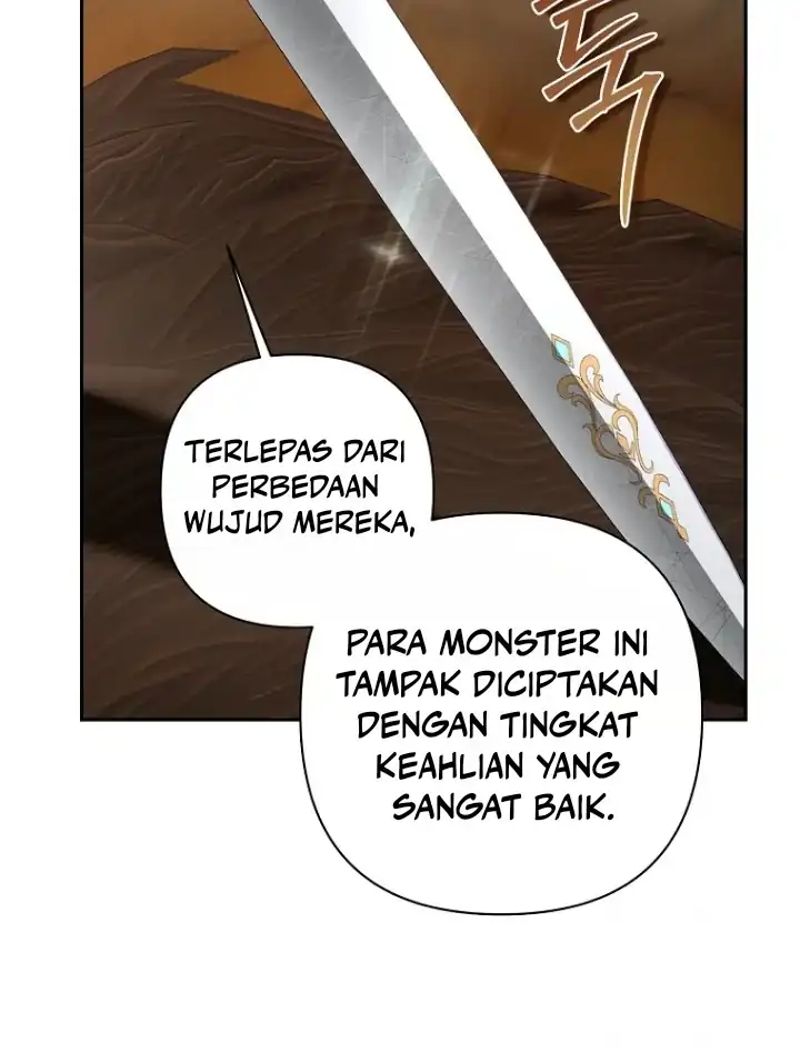 Bocil Pembuat Ulah Chapter 16 Gambar 13