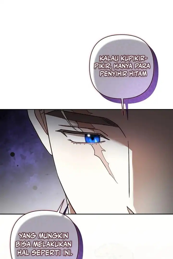 Bocil Pembuat Ulah Chapter 16 Gambar 14