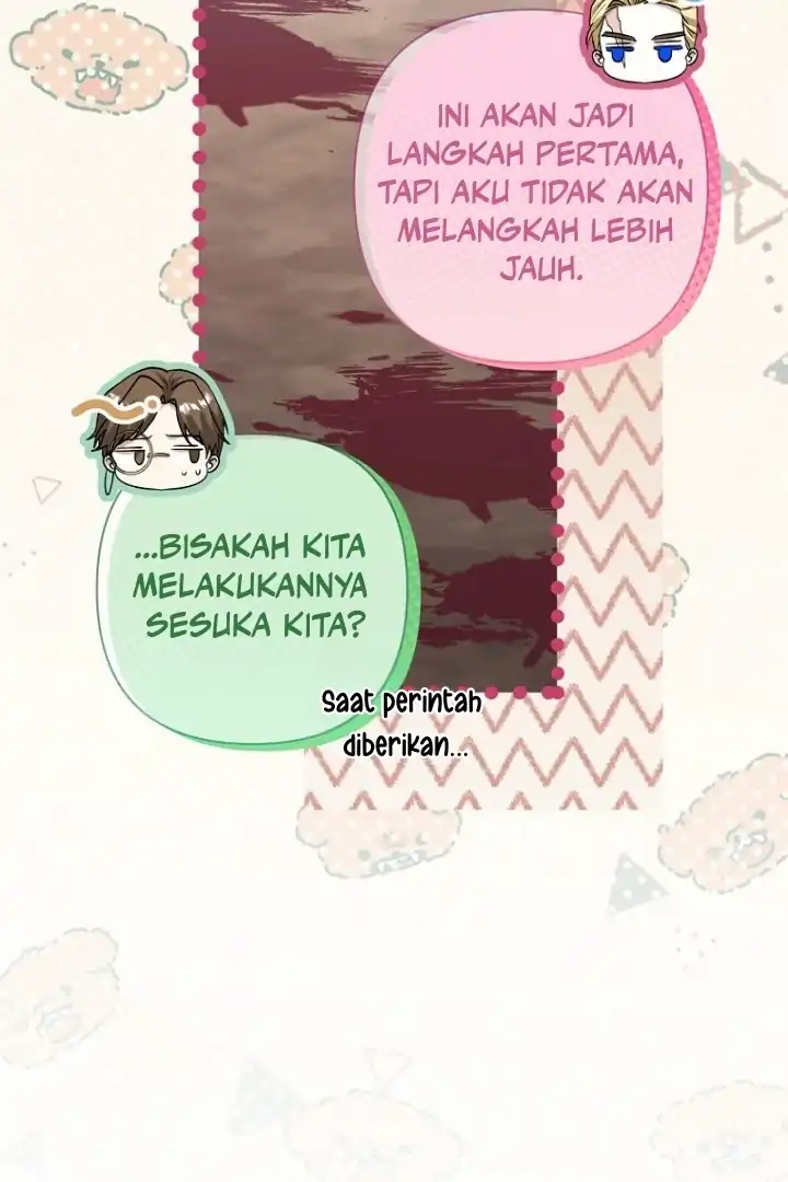 Bocil Pembuat Ulah Chapter 16 Gambar 16