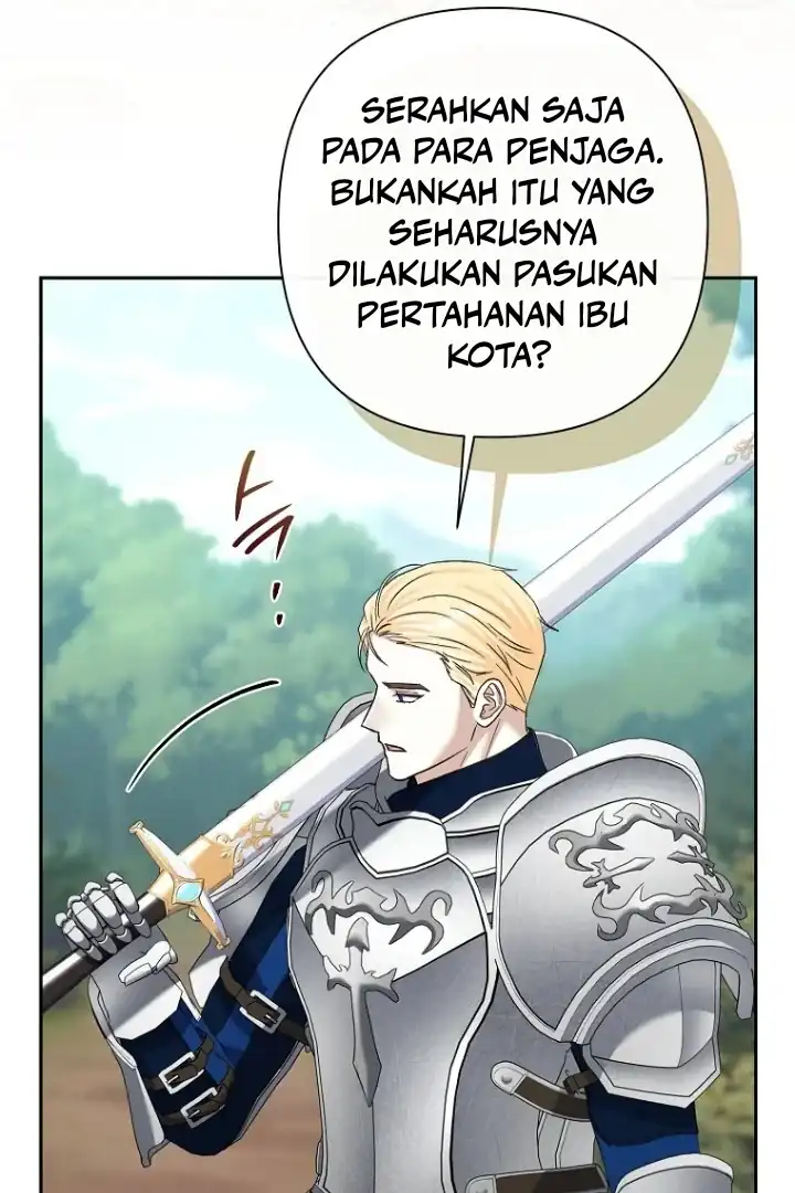 Bocil Pembuat Ulah Chapter 16 Gambar 17