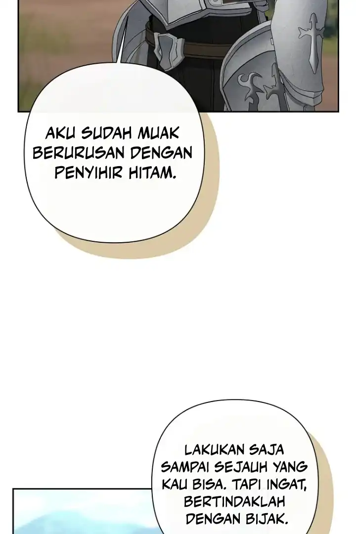 Bocil Pembuat Ulah Chapter 16 Gambar 18