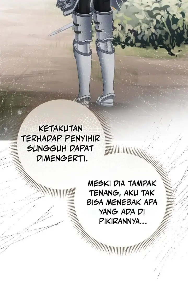 Bocil Pembuat Ulah Chapter 16 Gambar 21