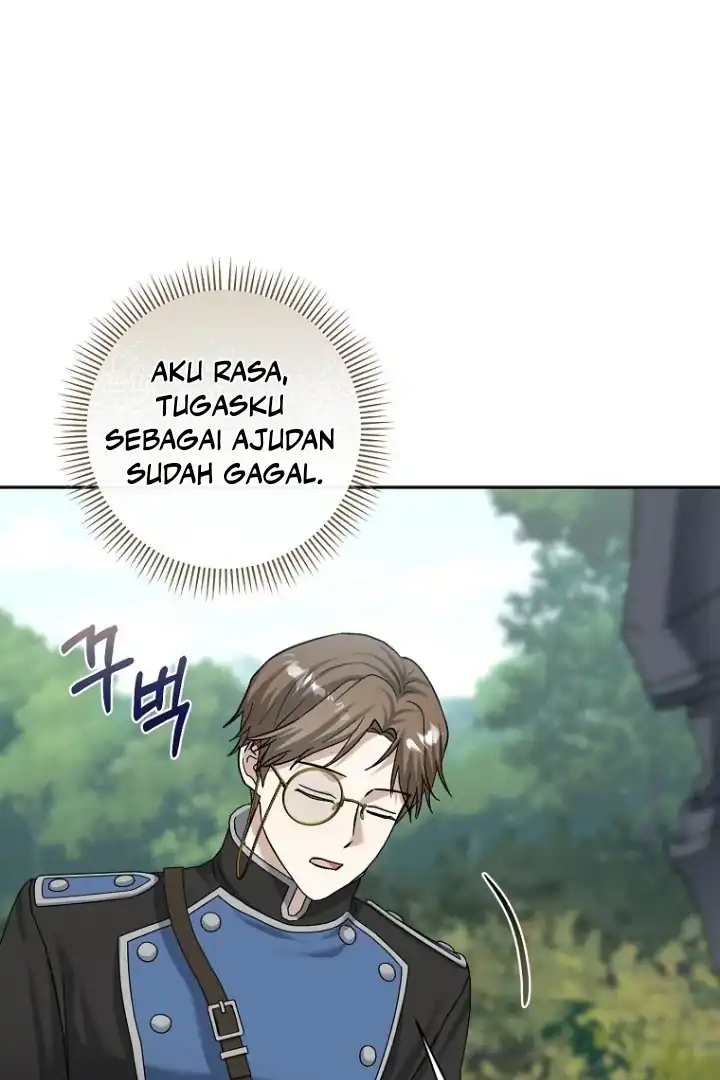 Bocil Pembuat Ulah Chapter 16 Gambar 22