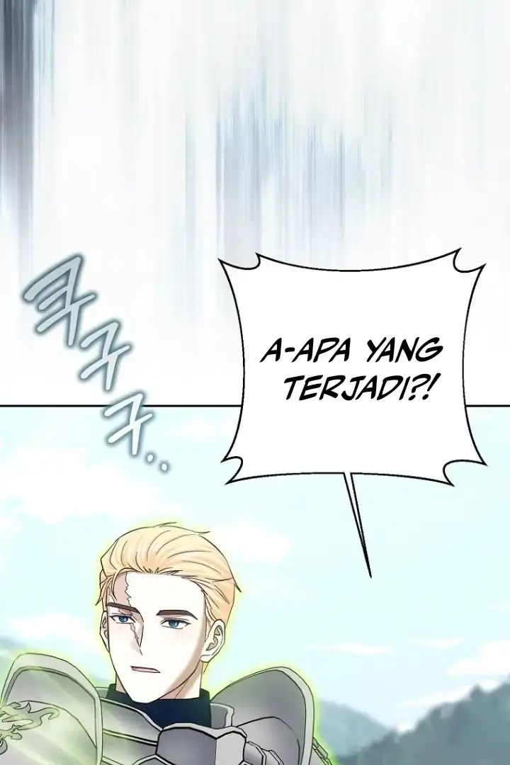 Bocil Pembuat Ulah Chapter 16 Gambar 25