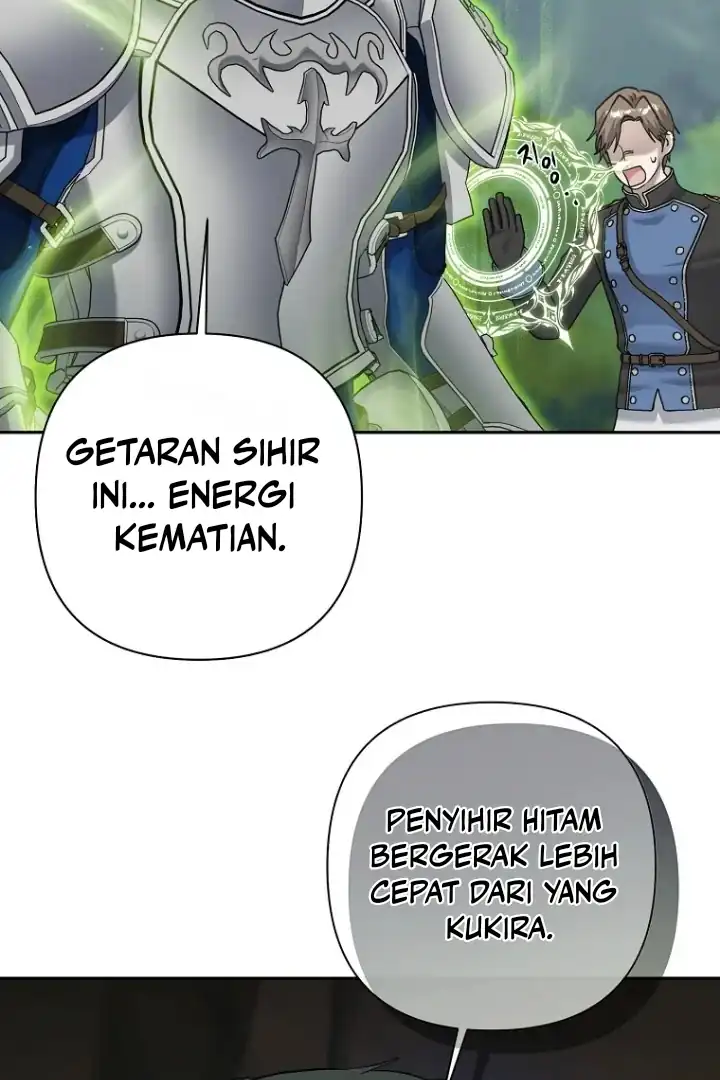Bocil Pembuat Ulah Chapter 16 Gambar 26