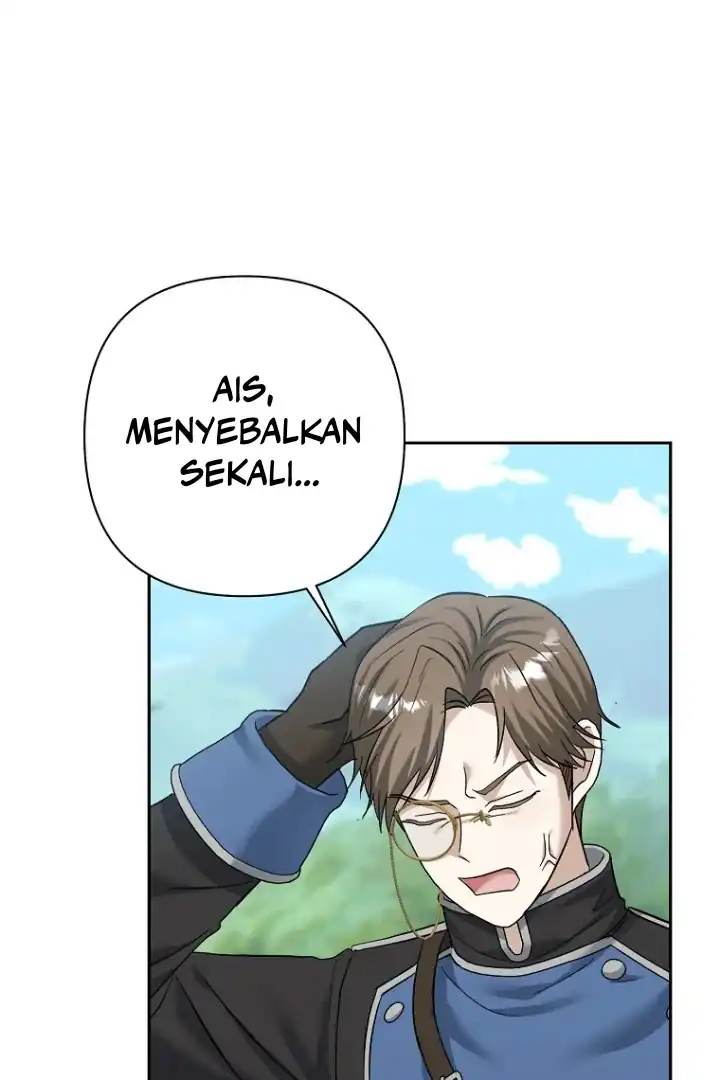 Bocil Pembuat Ulah Chapter 16 Gambar 28