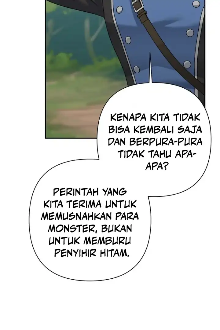 Bocil Pembuat Ulah Chapter 16 Gambar 29