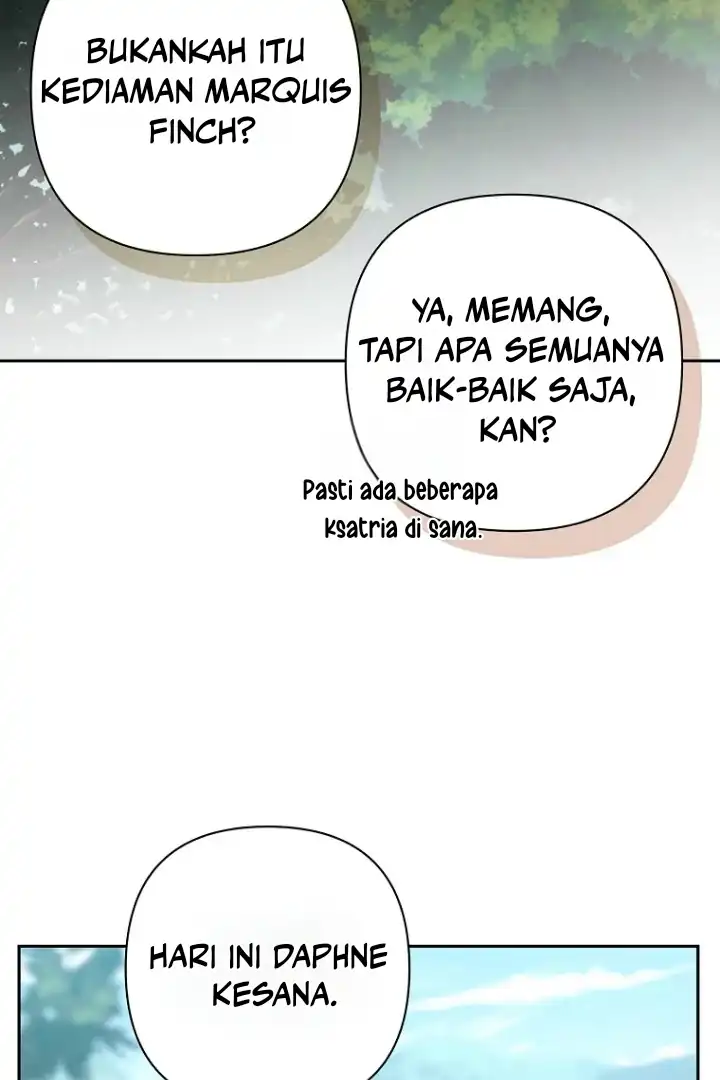 Bocil Pembuat Ulah Chapter 16 Gambar 31