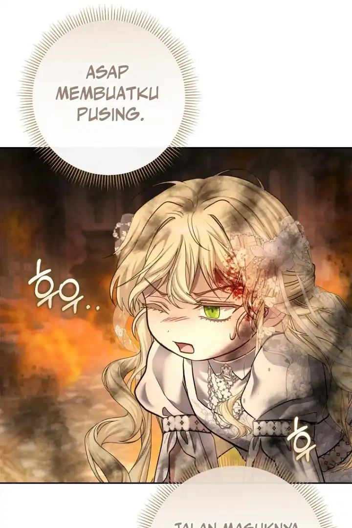 Bocil Pembuat Ulah Chapter 16 Gambar 42