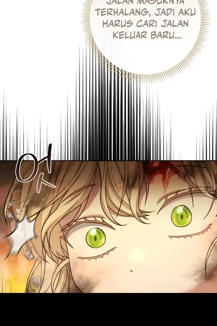 Bocil Pembuat Ulah Chapter 16 Gambar 43