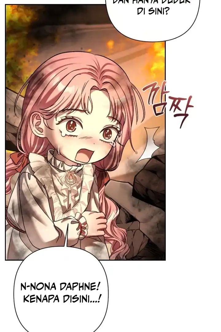 Bocil Pembuat Ulah Chapter 16 Gambar 46