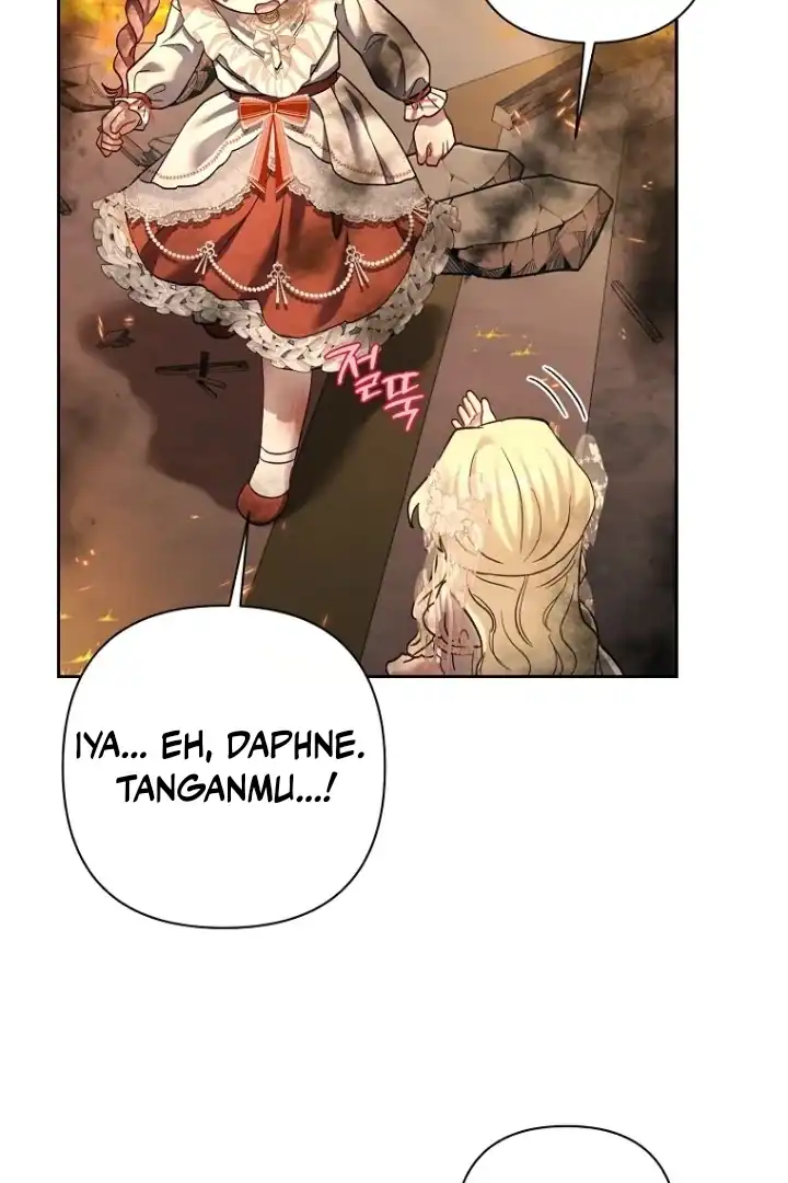 Bocil Pembuat Ulah Chapter 16 Gambar 54