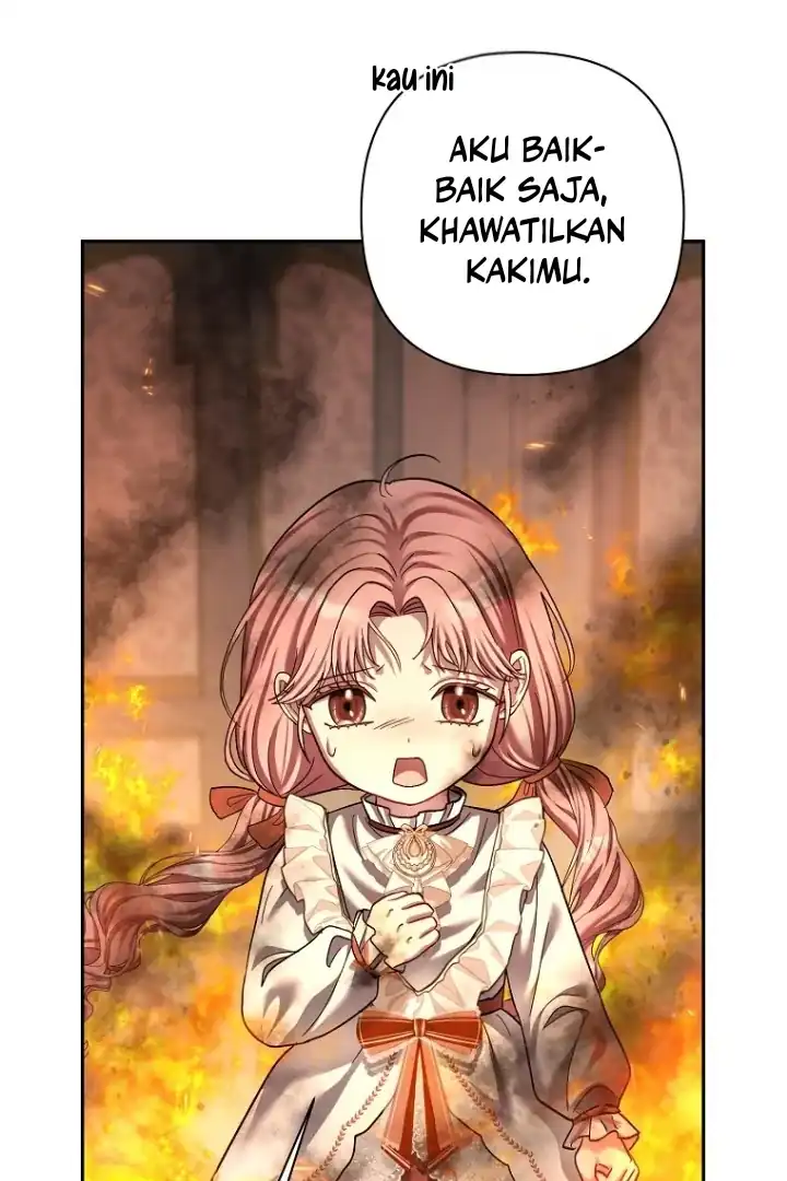 Bocil Pembuat Ulah Chapter 16 Gambar 56