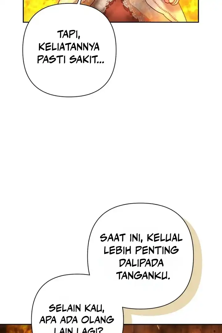 Bocil Pembuat Ulah Chapter 16 Gambar 57