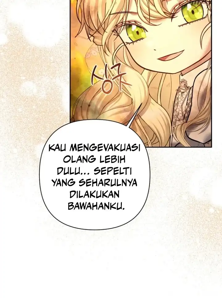 Bocil Pembuat Ulah Chapter 16 Gambar 61