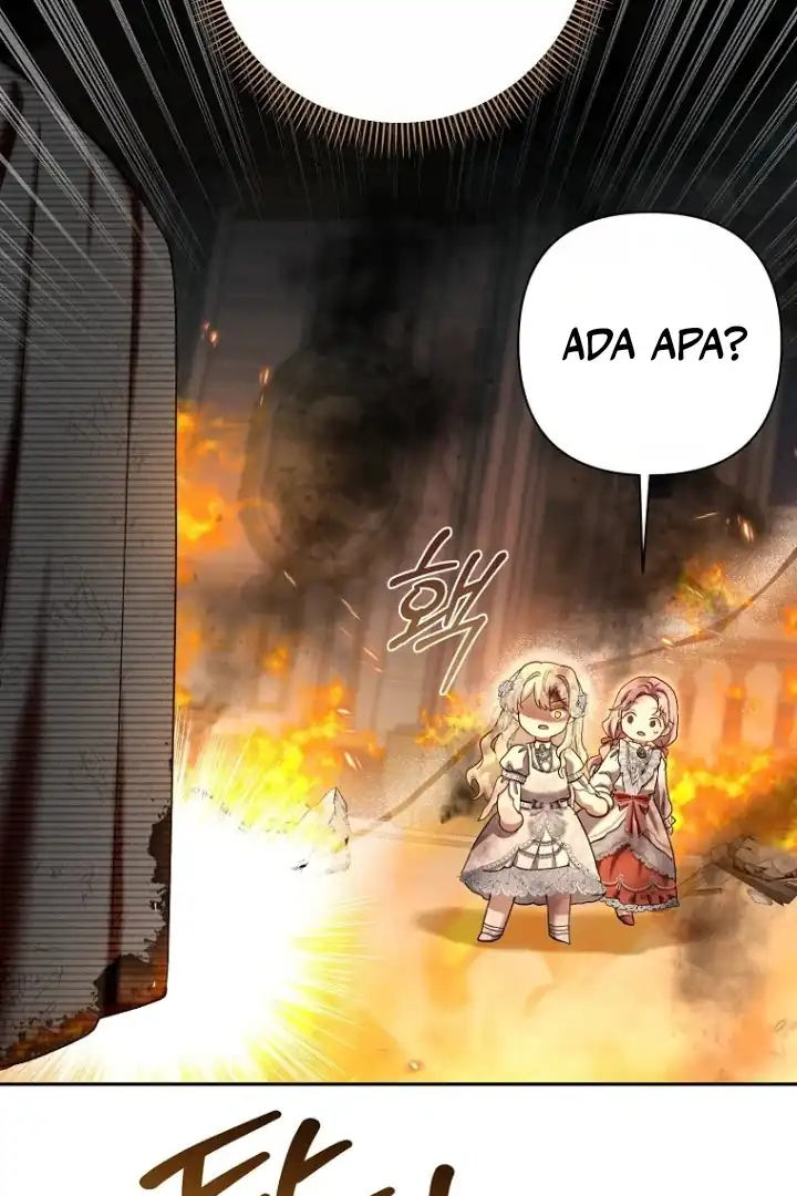 Bocil Pembuat Ulah Chapter 16 Gambar 67