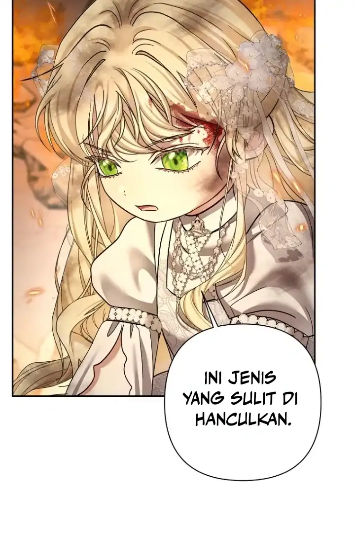 Bocil Pembuat Ulah Chapter 16 Gambar 76