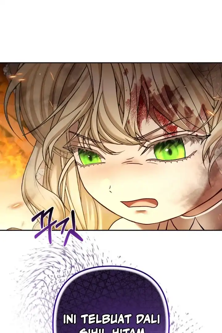 Bocil Pembuat Ulah Chapter 16 Gambar 77