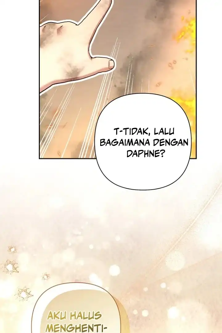 Bocil Pembuat Ulah Chapter 16 Gambar 92