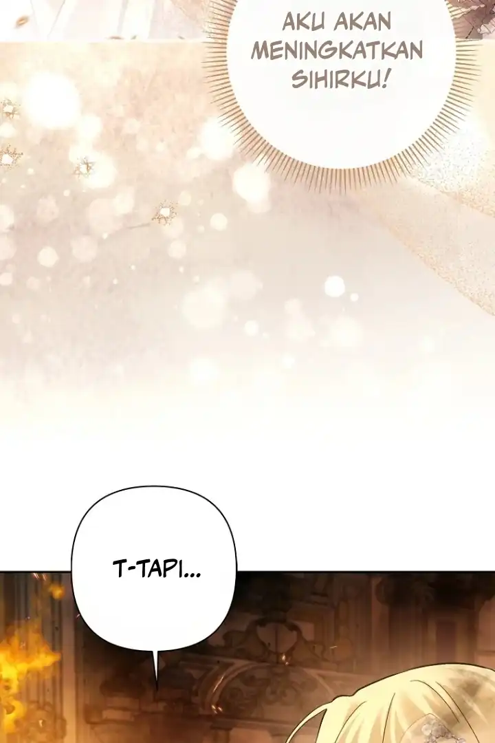 Bocil Pembuat Ulah Chapter 16 Gambar 94