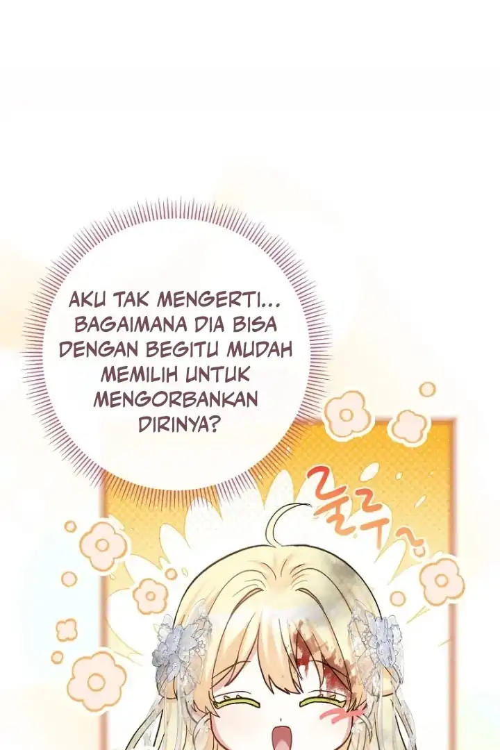 Bocil Pembuat Ulah Chapter 16 Gambar 98