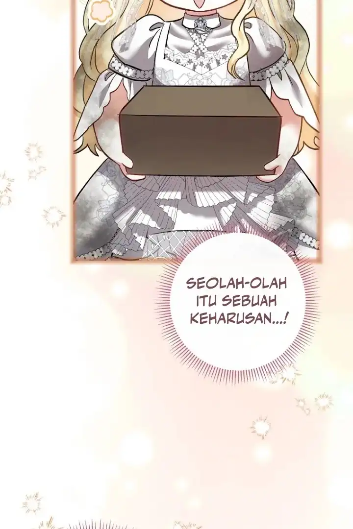 Bocil Pembuat Ulah Chapter 16 Gambar 99