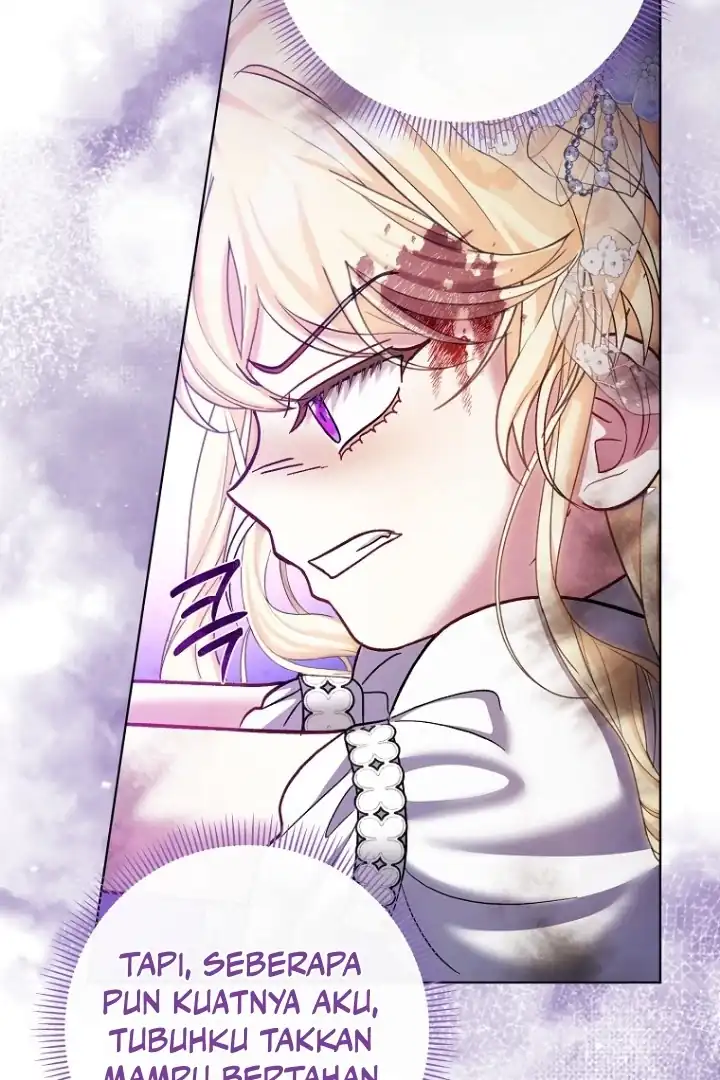 Bocil Pembuat Ulah Chapter 17 Gambar 10