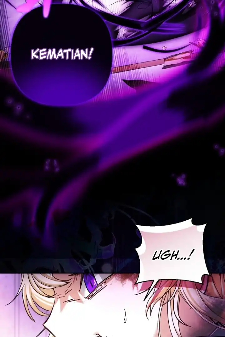 Bocil Pembuat Ulah Chapter 17 Gambar 21