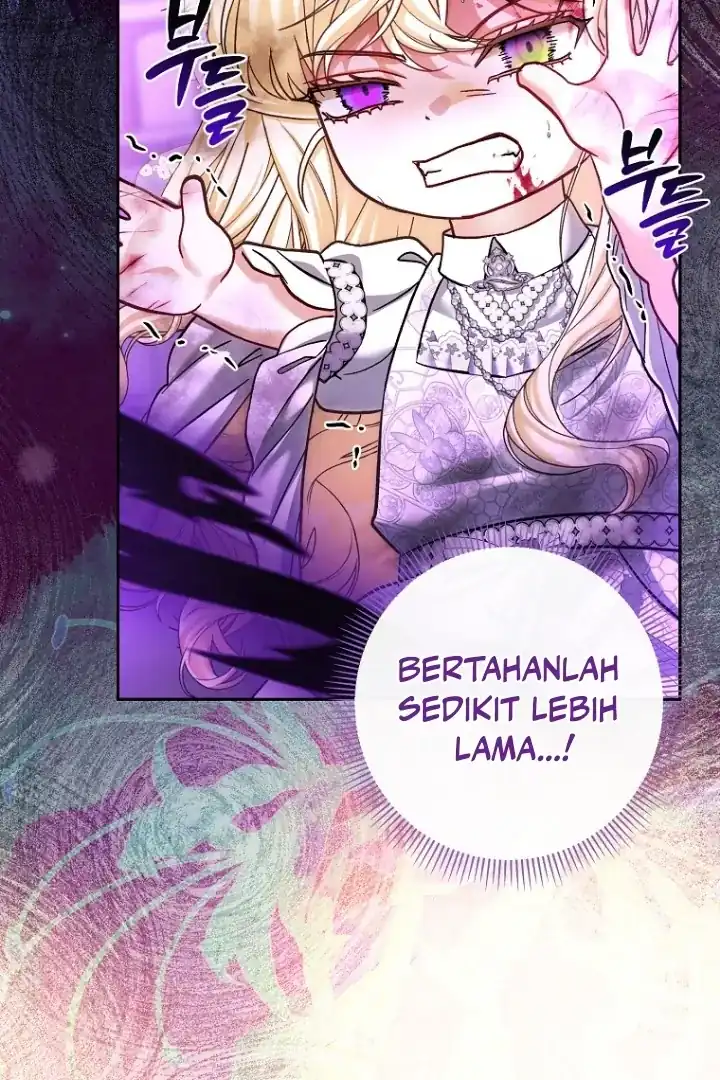 Bocil Pembuat Ulah Chapter 17 Gambar 23