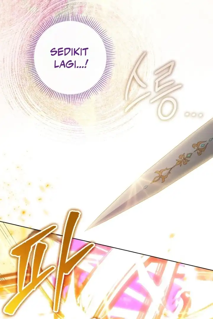 Bocil Pembuat Ulah Chapter 17 Gambar 24