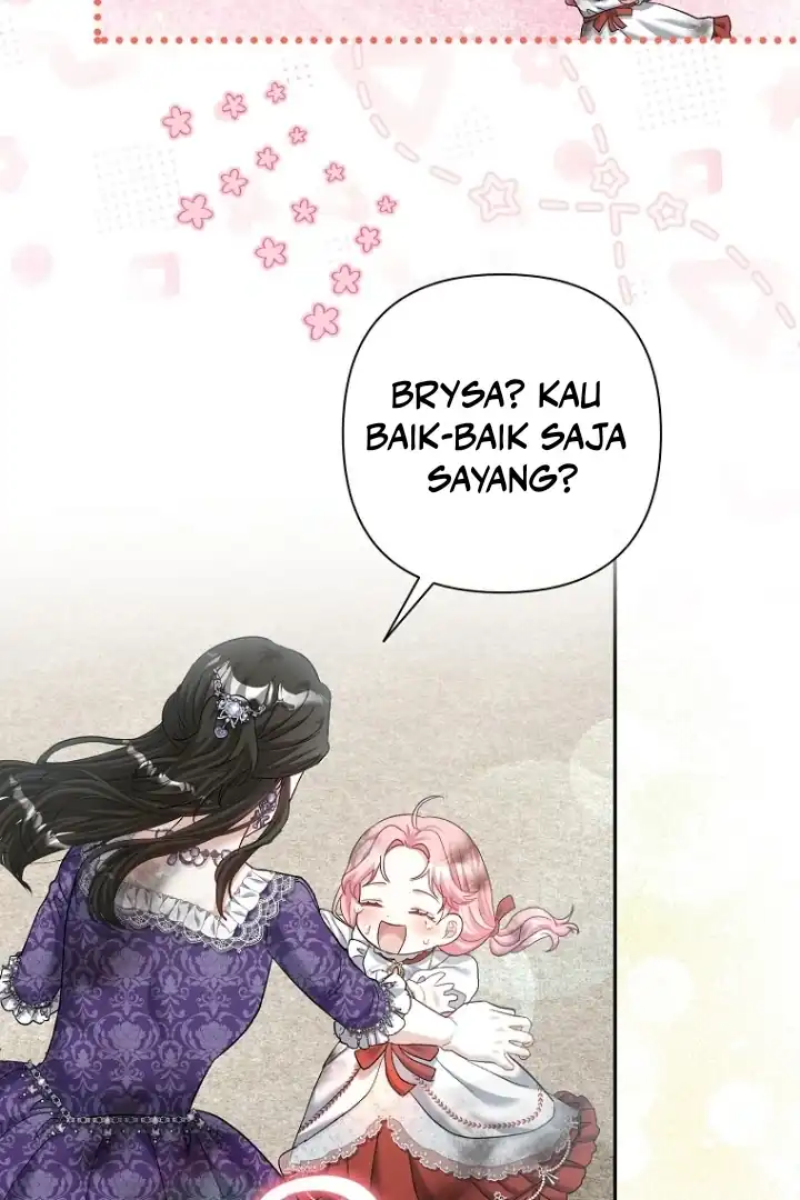 Bocil Pembuat Ulah Chapter 17 Gambar 44