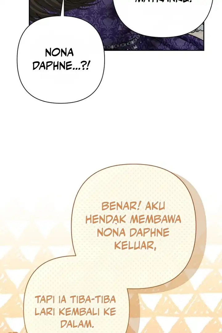 Bocil Pembuat Ulah Chapter 17 Gambar 48