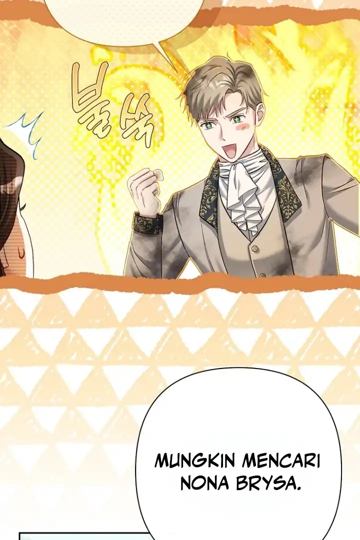 Bocil Pembuat Ulah Chapter 17 Gambar 49
