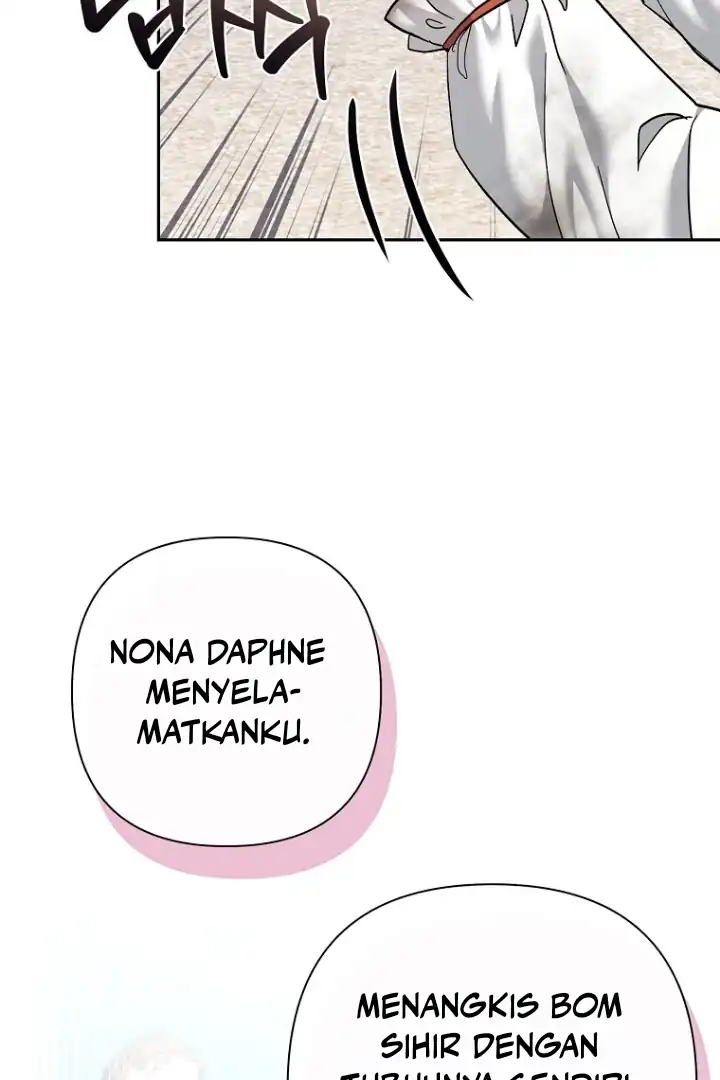 Bocil Pembuat Ulah Chapter 17 Gambar 52