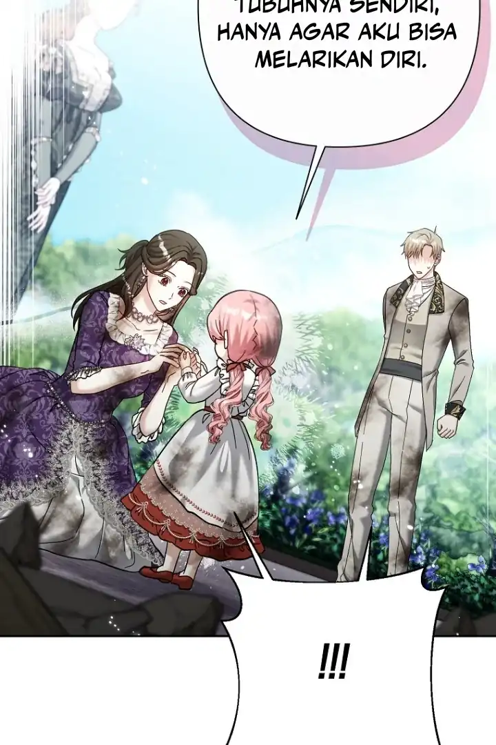 Bocil Pembuat Ulah Chapter 17 Gambar 53