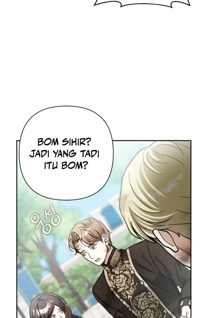 Bocil Pembuat Ulah Chapter 17 Gambar 54