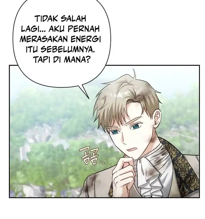 Bocil Pembuat Ulah Chapter 17 Gambar 56