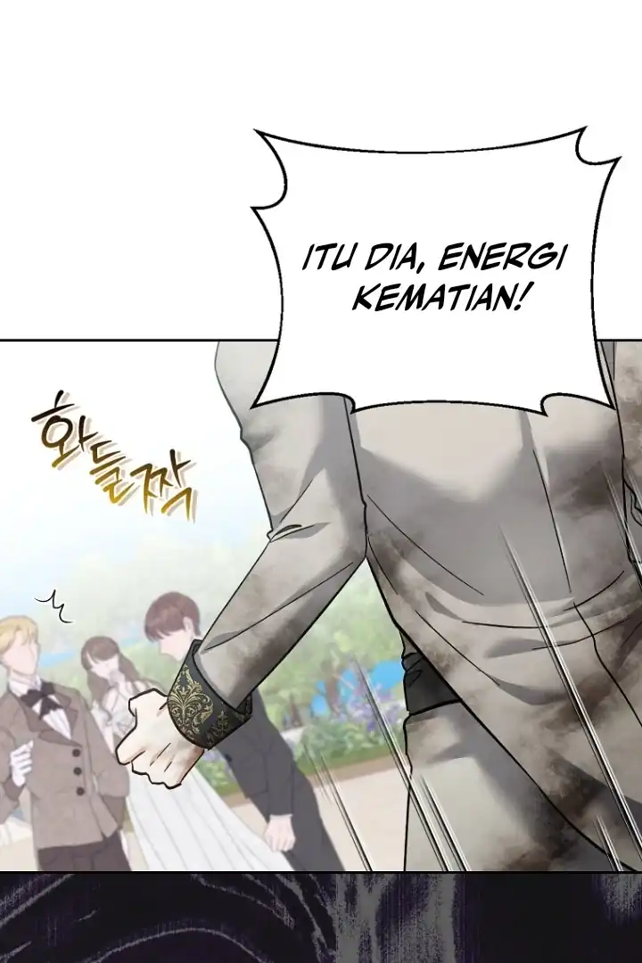 Bocil Pembuat Ulah Chapter 17 Gambar 57