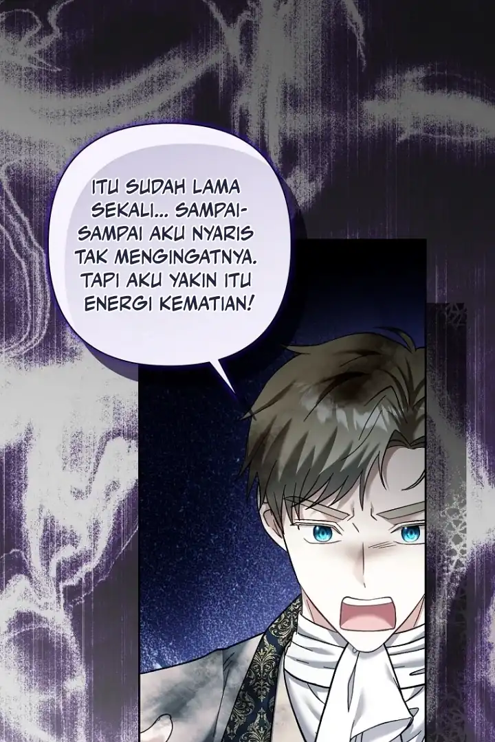 Bocil Pembuat Ulah Chapter 17 Gambar 58