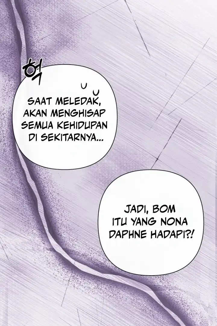Bocil Pembuat Ulah Chapter 17 Gambar 60